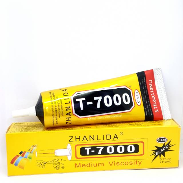 

LEM T7000 110ML / LEM LCD TOUCHSCREEN T7000 HITAM / LEM T7000 HITAM / LEM TOUCHSCREEN