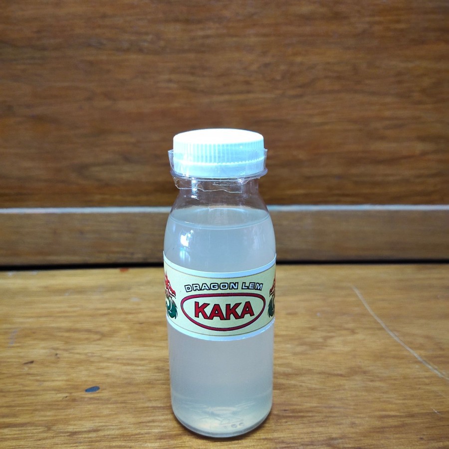 Lem Bat Pingpong Dragon Glue KAKA