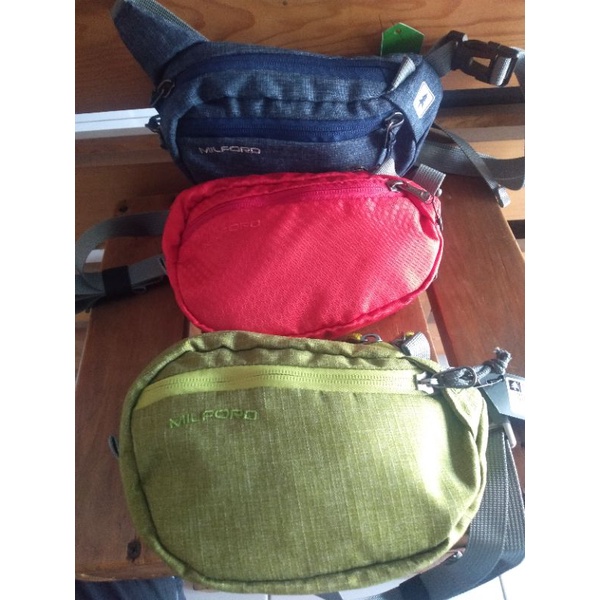 Tas Consina Milford original