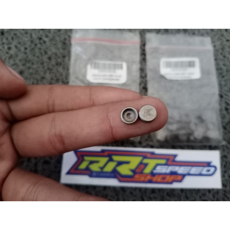 Topi klep kawahara batang 4,5 5 &amp; 5.5 mm