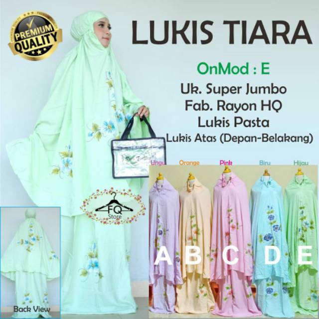 

Lukis tiara