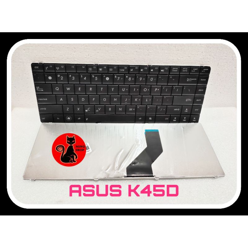 Keyboard ASUS K450 (baut)