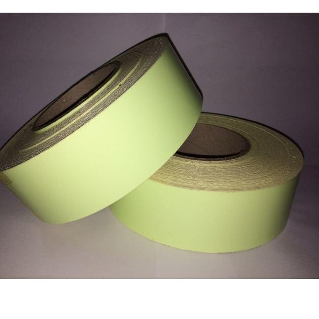 

STIKER / STICKER FOSFOR / GLOW IN THE DARK / PHOTOLUMINESCENCE 5cm ARSQA8543