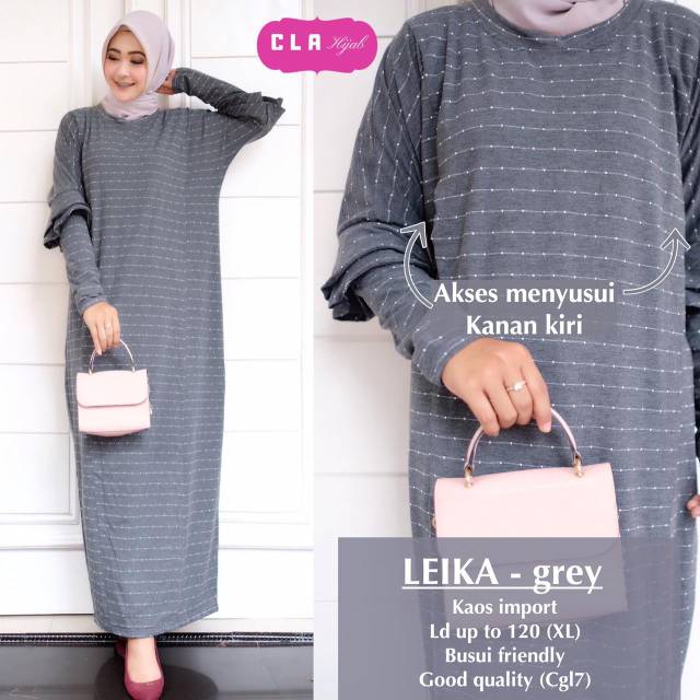 LEIKA by CLA HIJAB