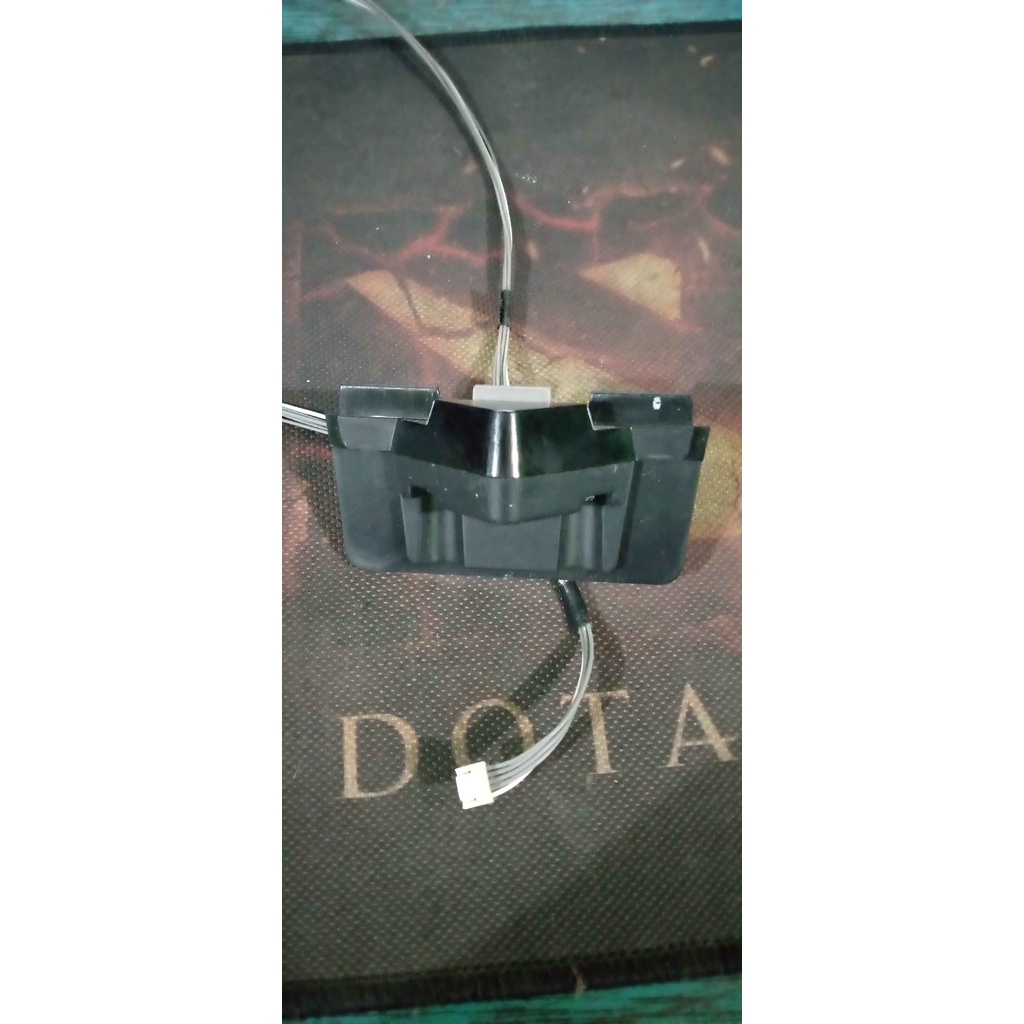 SENSOR REMOT TV SHARP SERI LC-40LE295i