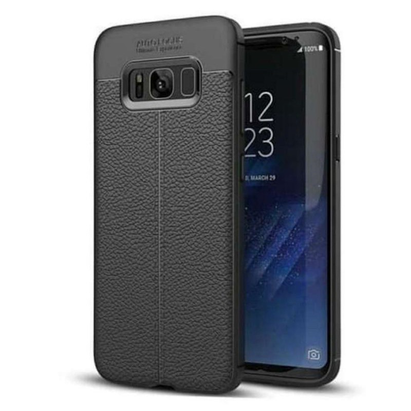 Case Autofocus Samsung Galaxy S8 Plus / Galaxy S8 + Casing Atau Kondom Softcase Auto Focus