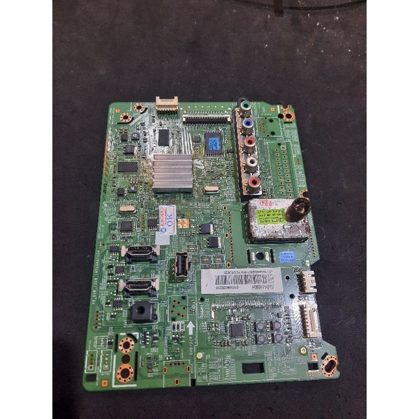 MB Mainboard Mesin TV SAMSUNG LA32E420E2 LA-32E420E2 32E420E2 32E420
