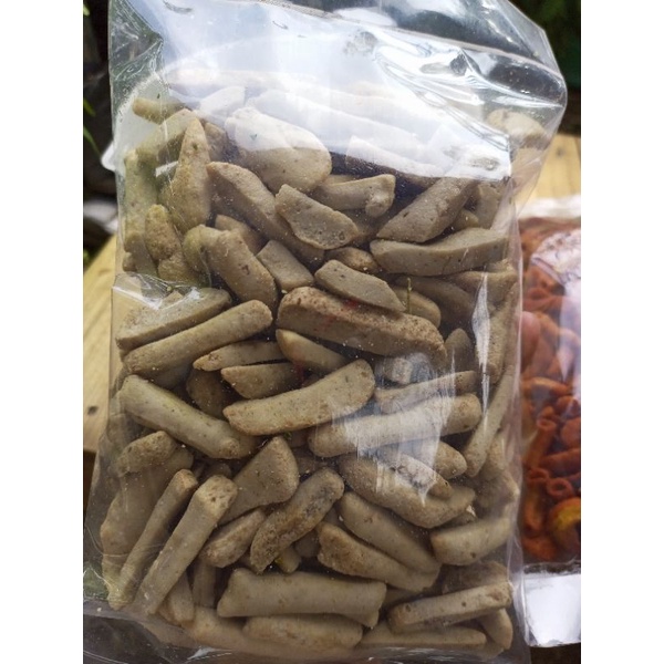 Basreng rasa original 250gram