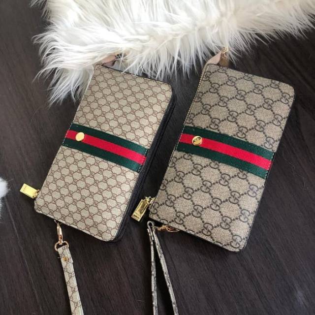 Clutch gucci wp / clutch unisex / clutch cantik / clutch import murah