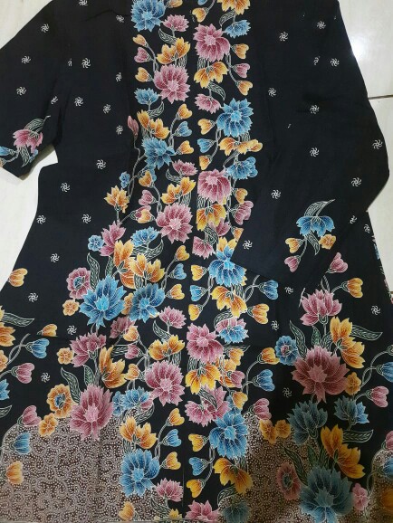 Tunik Marina Tunik Batik