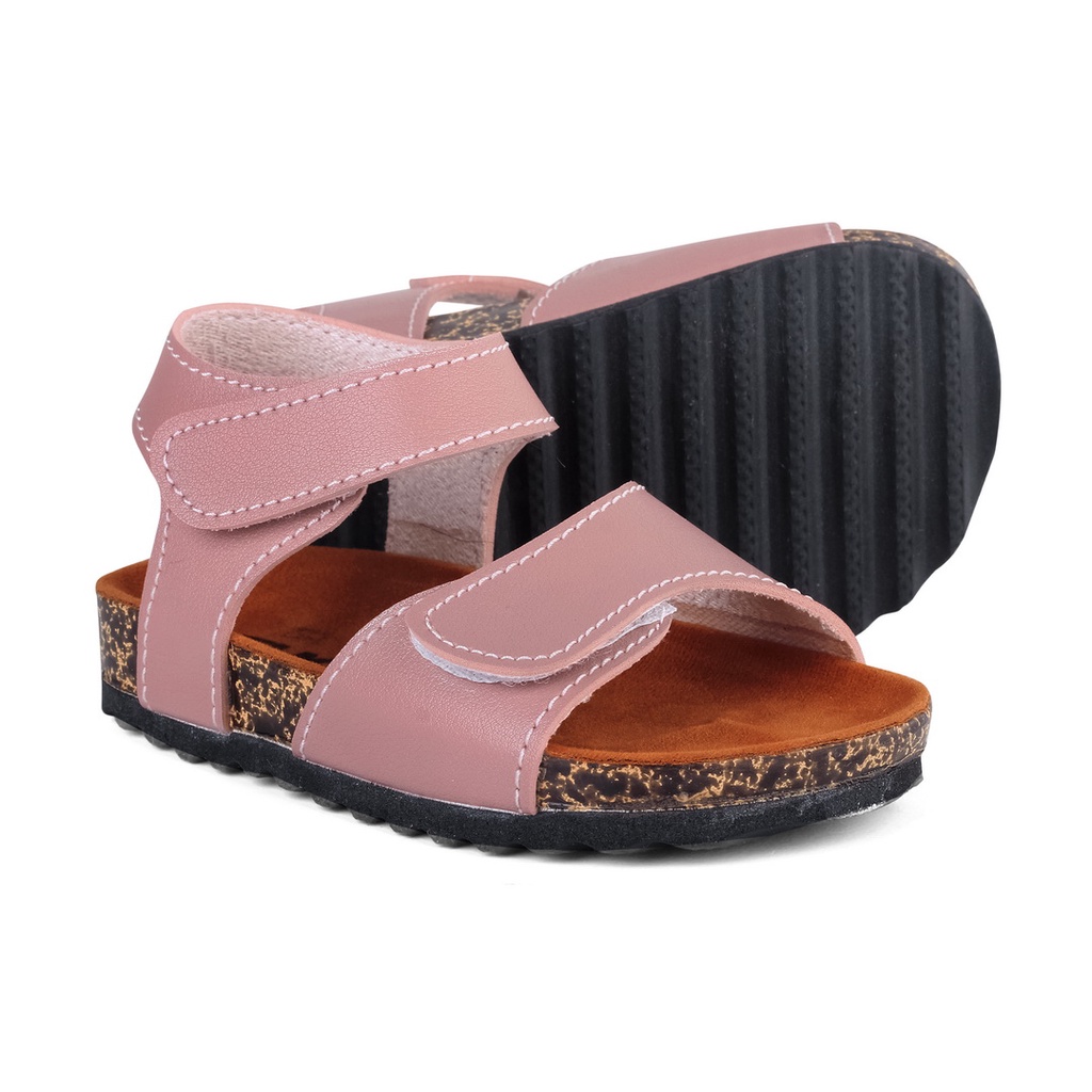 SANDAL ANAK PEREMPUAN 1 TAHUN CHT1 PINK