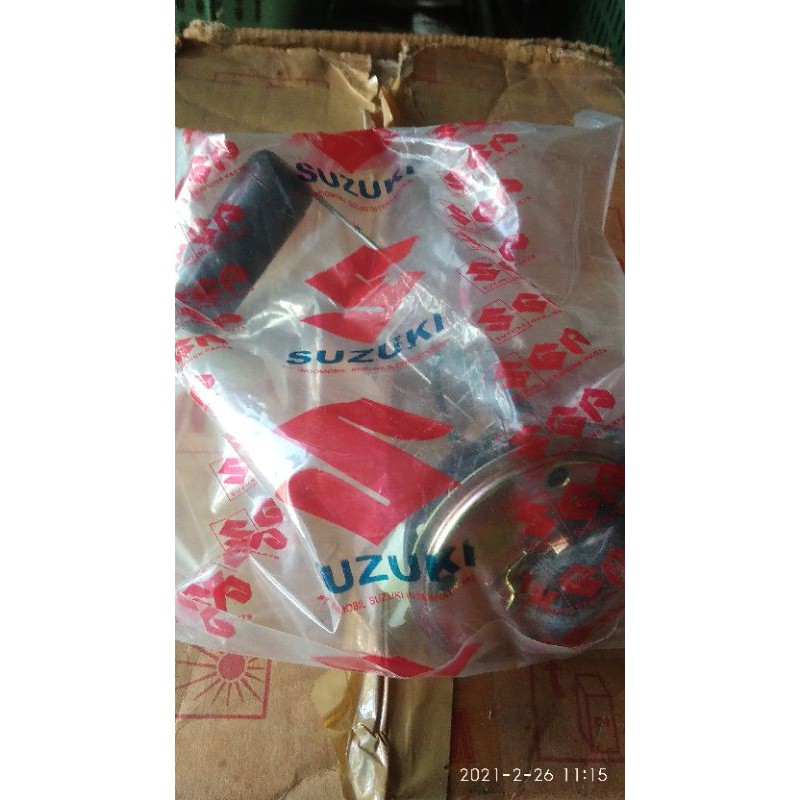 PELAMPUNG BENSiN SHOGUN 110 PELAMPUNG TANGKi BENSiN SHOGUN NEW SHOGUN 110 SHOGUN KEBO