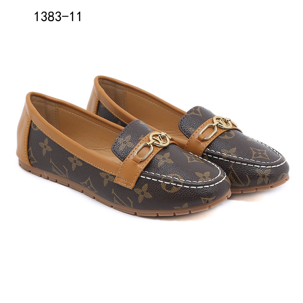 Moccasin 1383-11