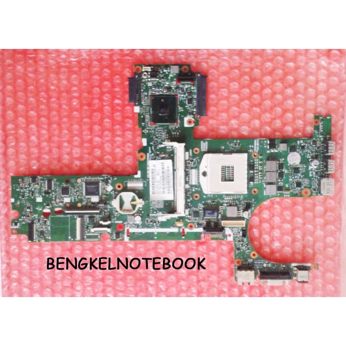 Motherboard HP Probook 6450B 6550B 6440B 6540B LA-4892P 6050A2326601-MB-A02-001