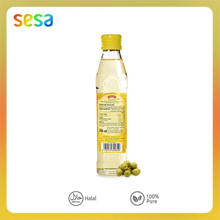 

Borges Extra Light Olive Oil 250 ml Best Seller