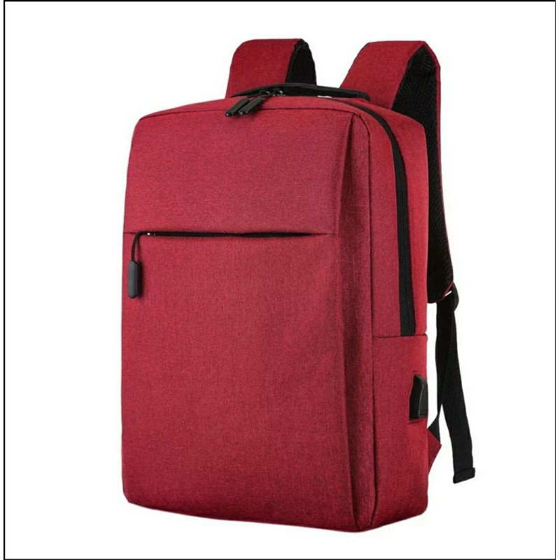 Tas Pria RDN TB_015 Distro Raindoz Bandung Ransel Punggung Backpack Cowok Keren Sek BRAN NB-Tp F7B5