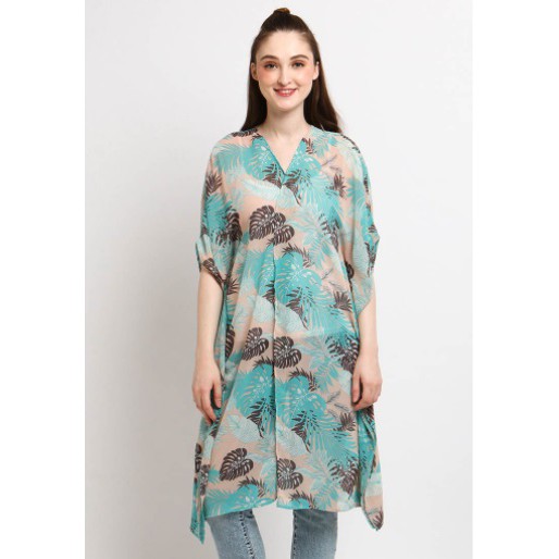 CHIC GIRL ORIGINAL. QLEINA OUTER CARDIGAN WITH TAG