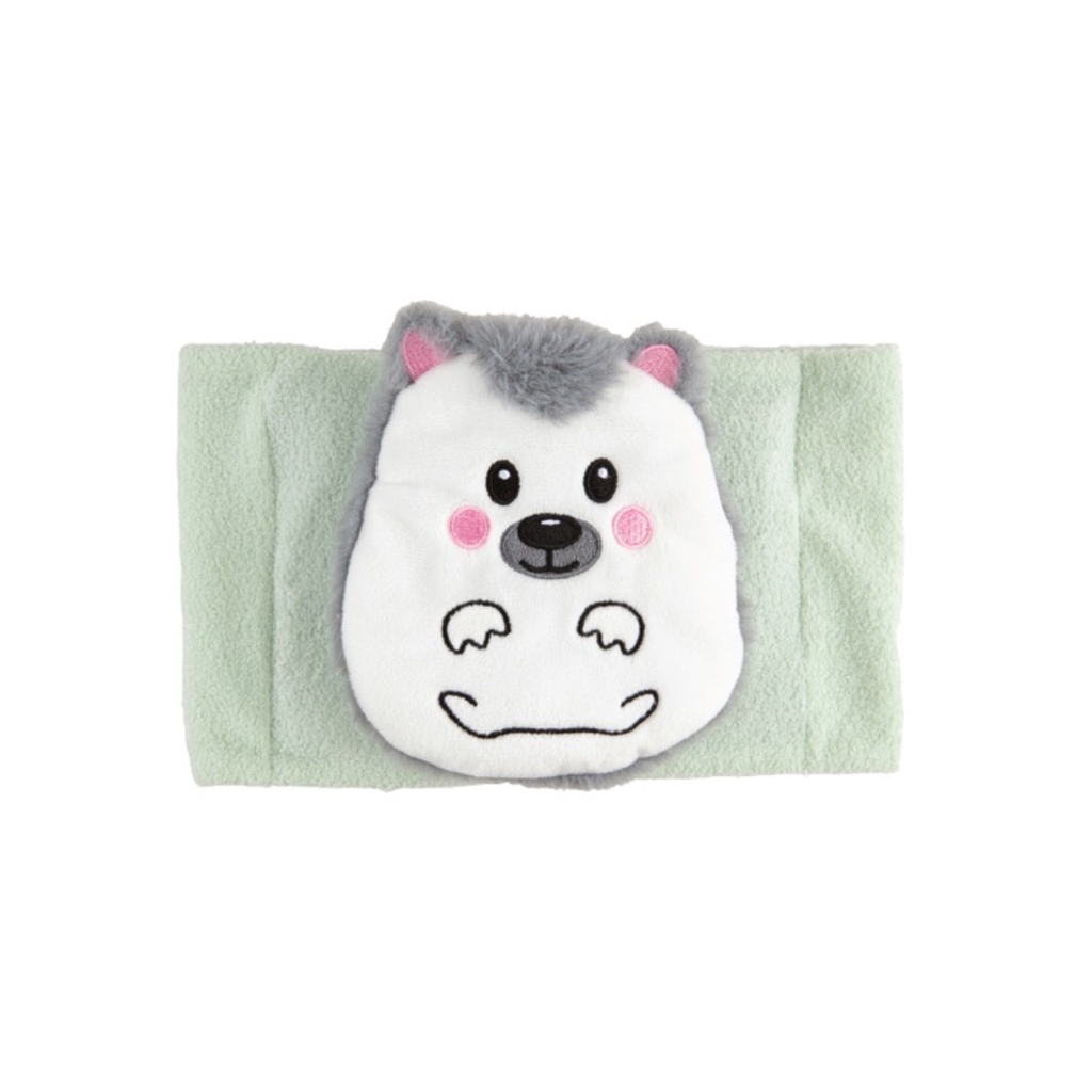 Dr. Brown's Infant Gripebelt Hedgehog Bedongan Bayi Multifungsi Penghangat Perut Bayi 0m+