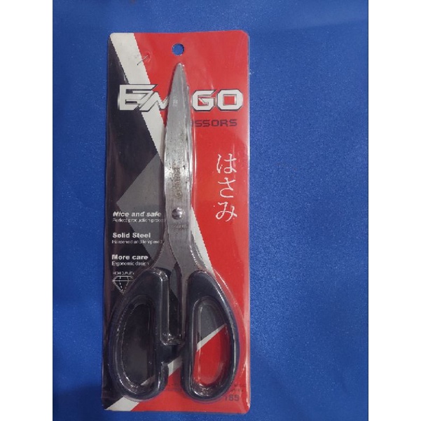 

GUNTING EMIGO BESAR 20CM