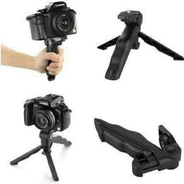 Tripod pegang universal foto tangan universal harga murah meriah mantap serba guna