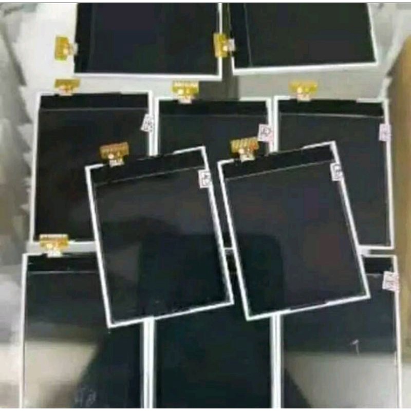 LCD Nokia 108/107/110/100/101/130 Original