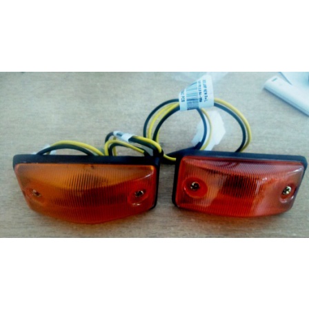 Lampu Sein daihatsu Charade