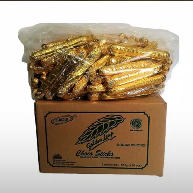 

Coklat/ cokelat stick