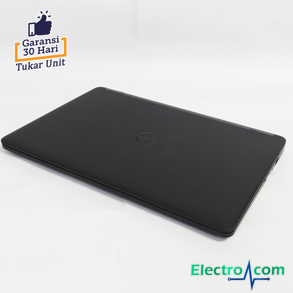 Dell Latitude E7290 | E7280 | E7270 Core i5 RAM 8GB SSD 256GB Original