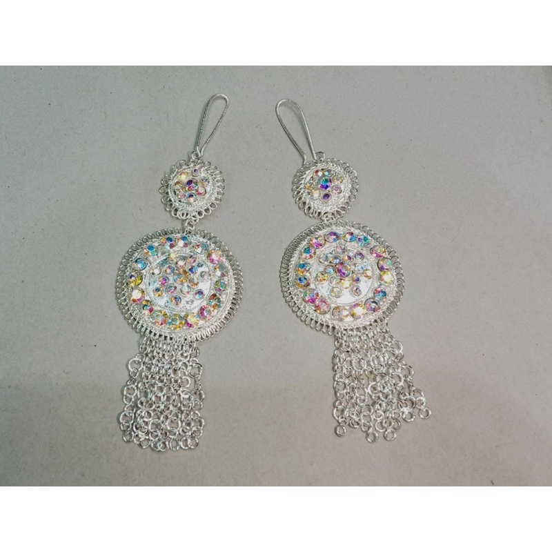 Anting adat/anting aceh/anting bugis