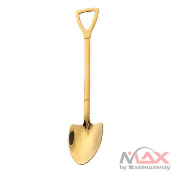 Sekop mini berkebun EPOCH Sekop Mini Unik Hias Shovel Spade Gardening Tools - LXY550