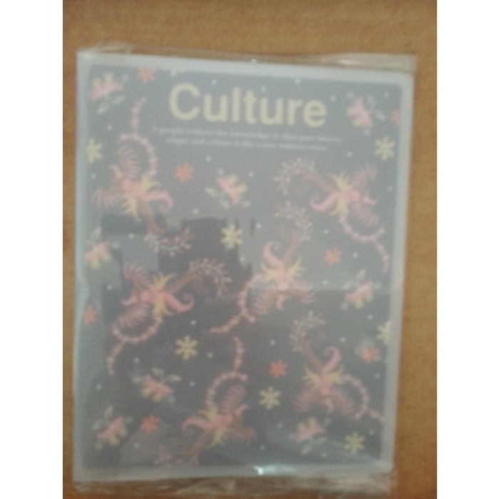 

Binder Note Campus A5 Joyko