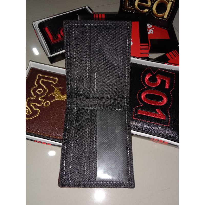 dompet pria