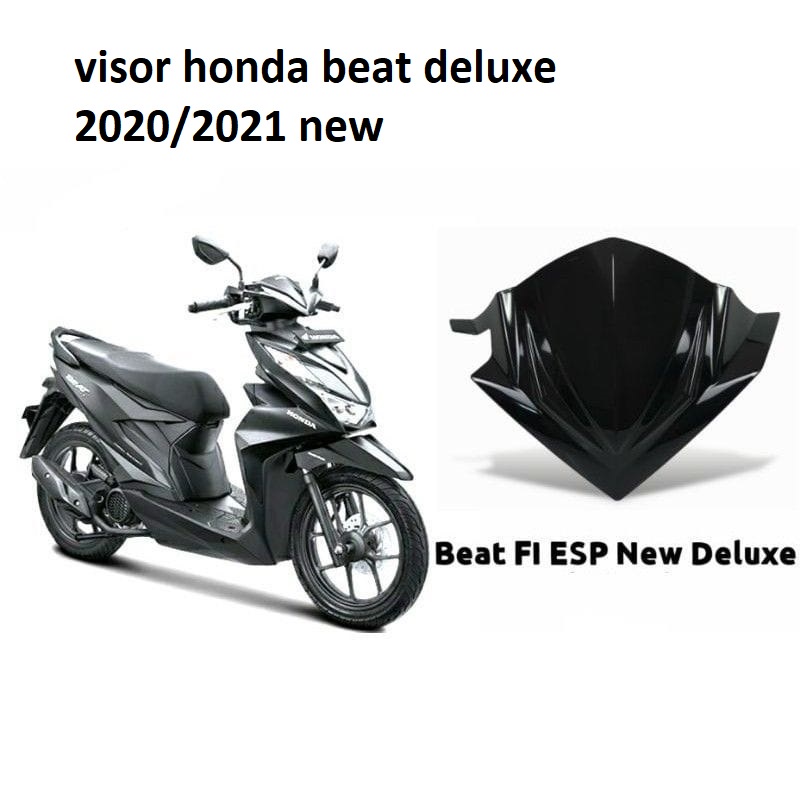 visor beat all visor matic bisa untuk semua motor matic visor /winsil universal visor beat fi