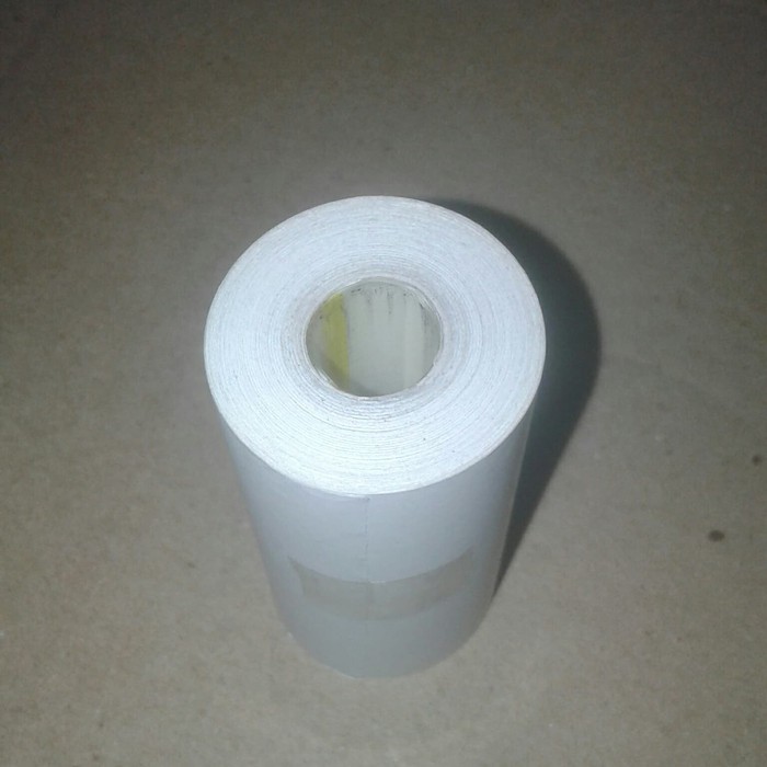 

Unik Kertas printer bluetooth ukuran 57x30 hasil print/cetak BIRU terbaik