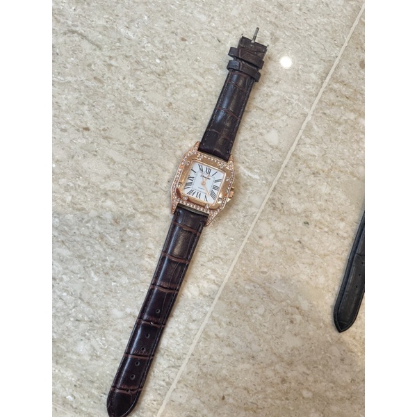 JAM TANGAN FASHION TERMURAH KUALITAS SUPER k-1