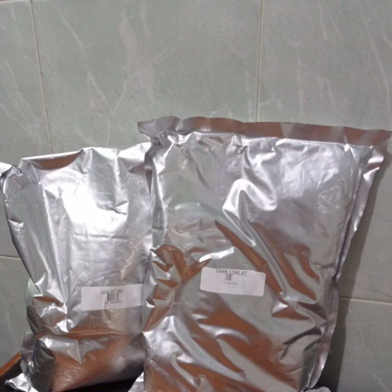 

bubuk minuman