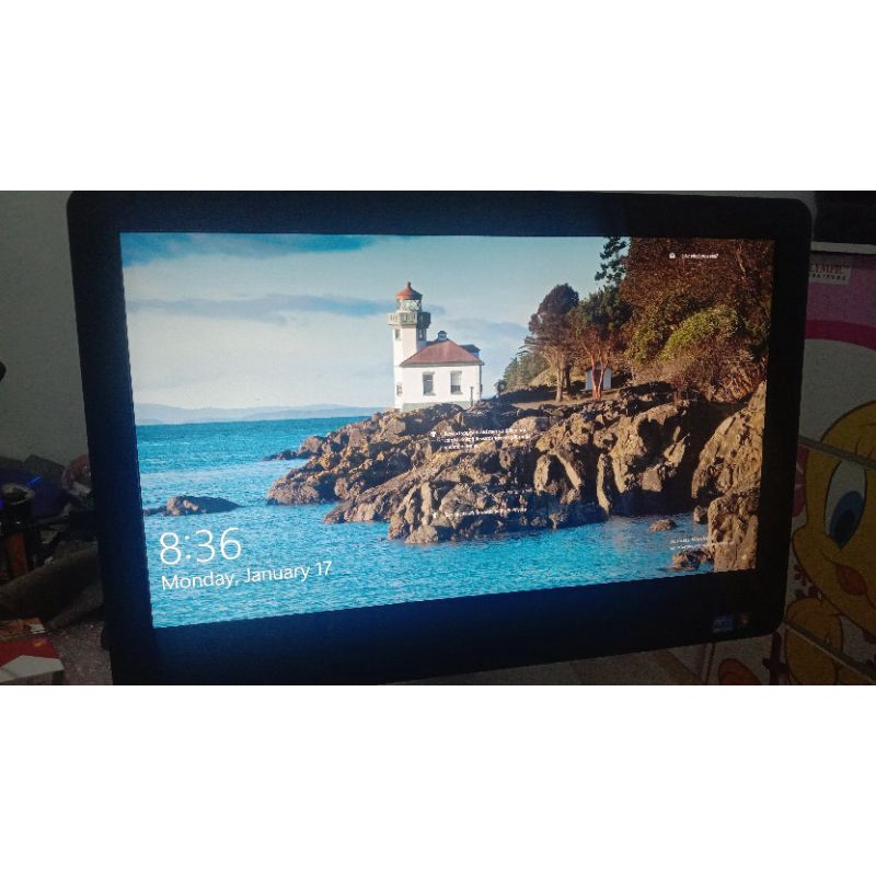 Pc Dell 9010 core I7/8gb