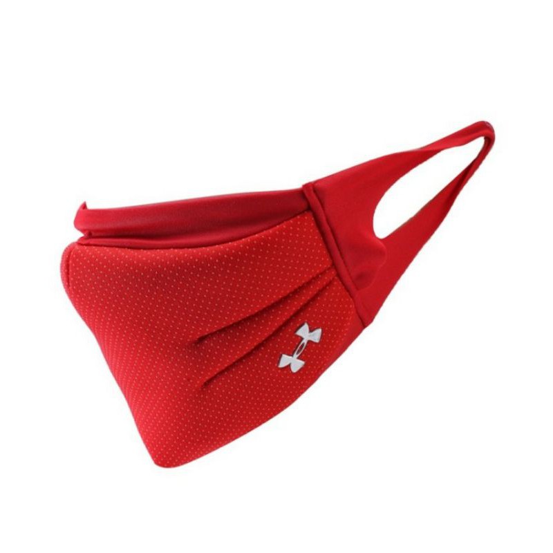 Masker Sport Olahraga Under Armour UA Sportsmask Sports Mask ORIGINAL