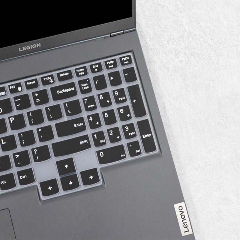 Film Pelindung Keyboard Untuk Laptop Lenovo LEGION 5 15.6 Inch R7000P Y9000P