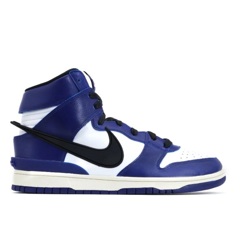 jordan dunk high ambush