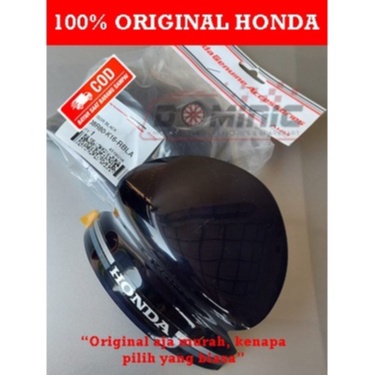 Visor Batok Spidometer Scoopy FI ESP ORIGINAL HONDA