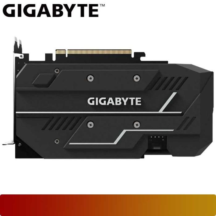 Vga / Gigabyte Geforce Gtx 1660 Ti Oc 6G | Vga Gtx1660 Ti 6Gb Gddr6