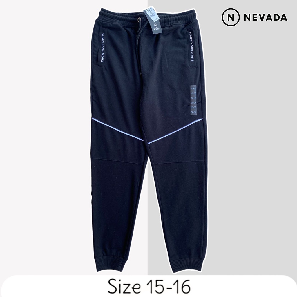 training ANAK nevada, TRAINING BRANDED anak keren , training murah anak