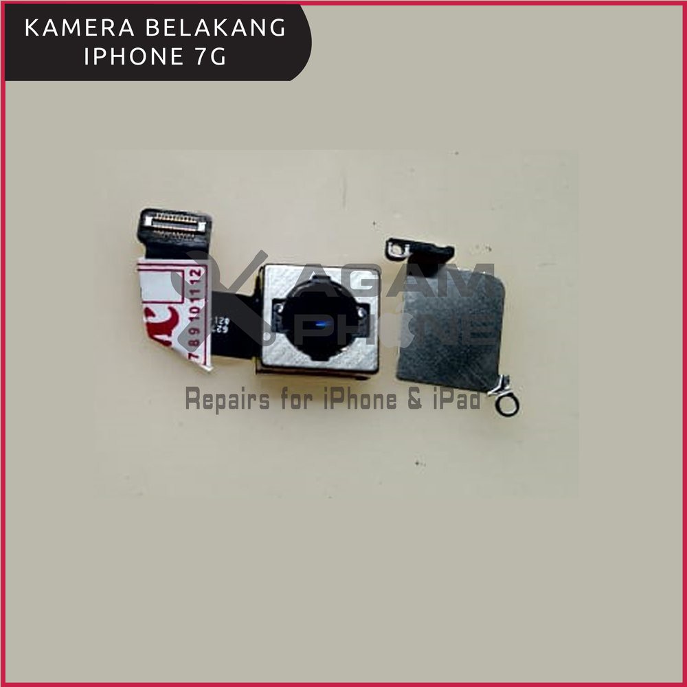 KAMERA BELAKANG IPHONE 7 ORIGINAL Limited