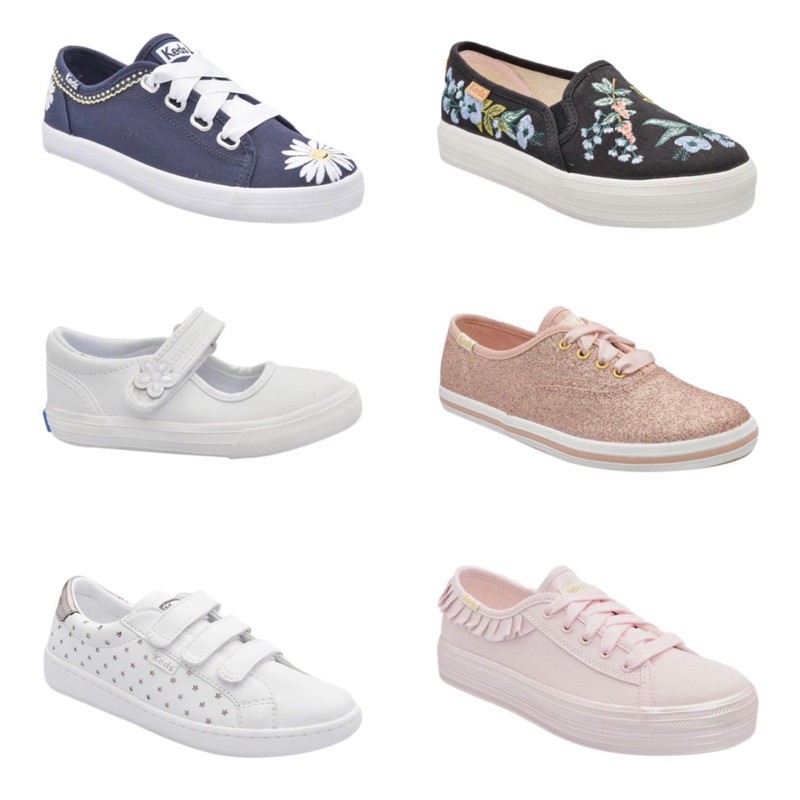 Sepatu Keds Kids Original SALE