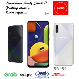 Jual Samsung Galaxy M21 464 Gb Garansi Resmi Sein Hitam