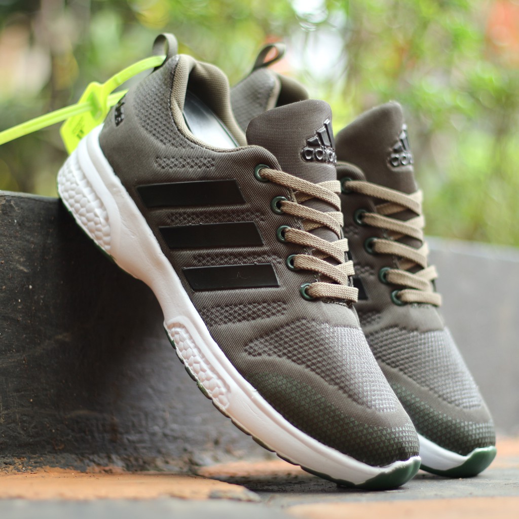 PREMIUM Sepatu adidas neo zoom instinc best seller PREMIUM Sepatu adidas neo zoom instinc best seller
