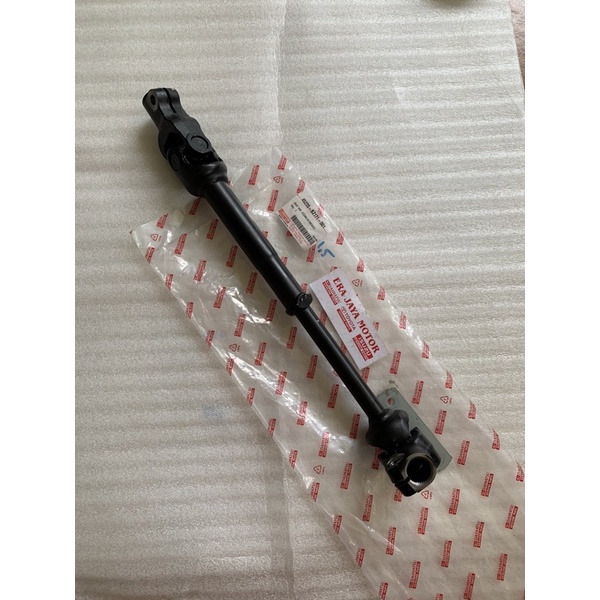 joint stir shaft stering great xenia grand avanza veloz original