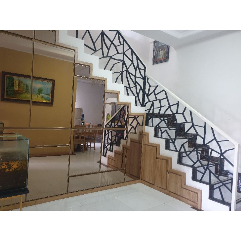 PROMO KITCHEN SET, WARDROBE, BACKDROP TV, BAWAH TANGGA,DLL