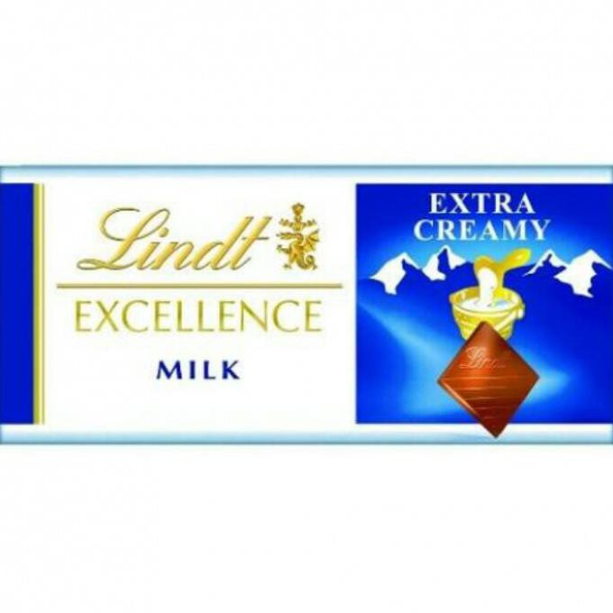 

Sedia! Lindt Excellence Milk / Dark Noir Chocolate Cokelat Swiss